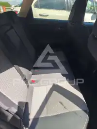 2017 Toyota AURIS