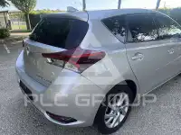 2017 Toyota AURIS