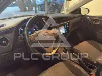 2017 Toyota AURIS