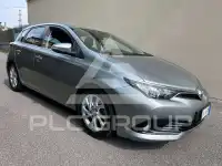 2017 Toyota AURIS