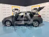 2017 Toyota AURIS