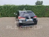 2017 Toyota AURIS
