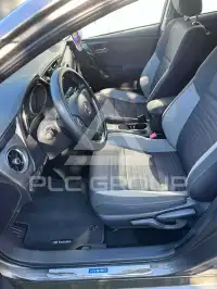 2017 Toyota AURIS