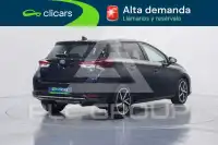 2017 Toyota AURIS