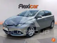 2017 Toyota AURIS