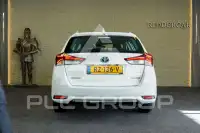 2017 Toyota AURIS