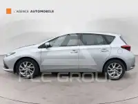 2017 Toyota AURIS