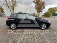 2017 Toyota AURIS