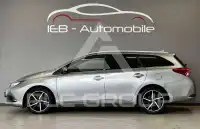 2017 Toyota AURIS