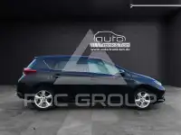 2017 Toyota AURIS