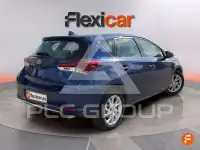 2017 Toyota AURIS