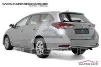 2017 Toyota AURIS