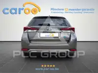 2017 Toyota AURIS