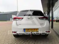 2017 Toyota AURIS