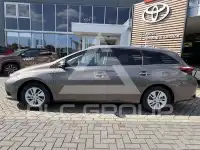 2017 Toyota AURIS