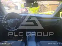 2017 Toyota AURIS