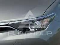 2017 Toyota AURIS