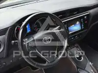 2017 Toyota AURIS