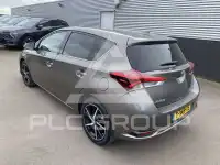 2017 Toyota AURIS