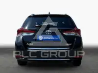 2017 Toyota AURIS