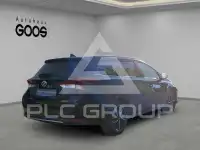 2017 Toyota AURIS