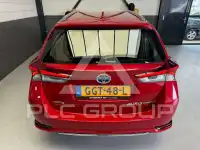 2017 Toyota AURIS