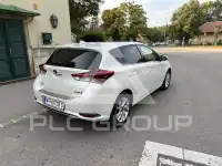 2017 Toyota AURIS