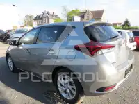 2017 Toyota AURIS