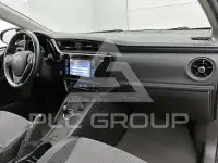 2017 Toyota AURIS