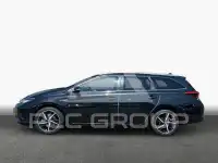 2017 Toyota AURIS