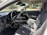 2017 Toyota AURIS