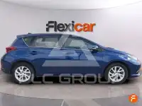 2017 Toyota AURIS