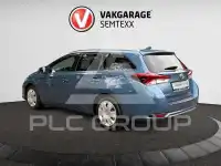 2017 Toyota AURIS
