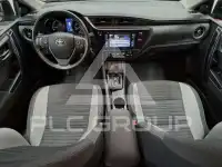 2017 Toyota AURIS