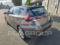 2017 Toyota AURIS