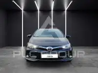 2017 Toyota AURIS