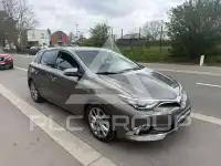 2017 Toyota AURIS