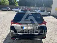 2017 Toyota AURIS