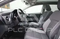 2017 Toyota AURIS