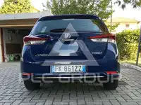 2017 Toyota AURIS