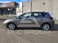 2017 Toyota AURIS
