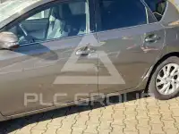 2017 Toyota AURIS