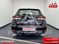 2017 Toyota AURIS