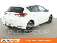 2017 Toyota AURIS
