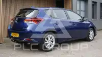 2017 Toyota AURIS