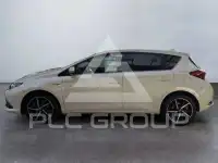 2017 Toyota AURIS