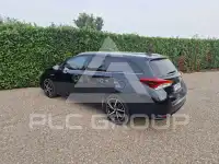 2017 Toyota AURIS