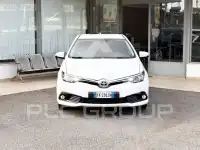 2017 Toyota AURIS