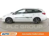 2017 Toyota AURIS
