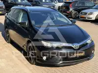 2017 Toyota AURIS